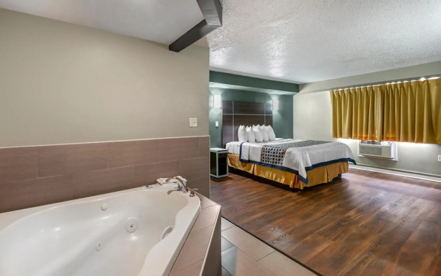Rodeway Inn