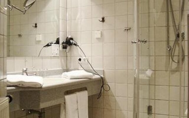 Hotel Restaurant Zum Neuling