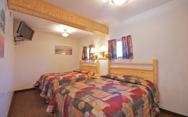 Chalet Seggiovia