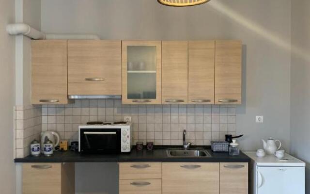 hommie apartment
