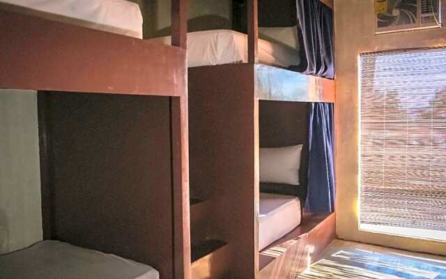 Lexias Hostel