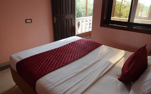 Westwood Residence Goa - The Boutique Hote