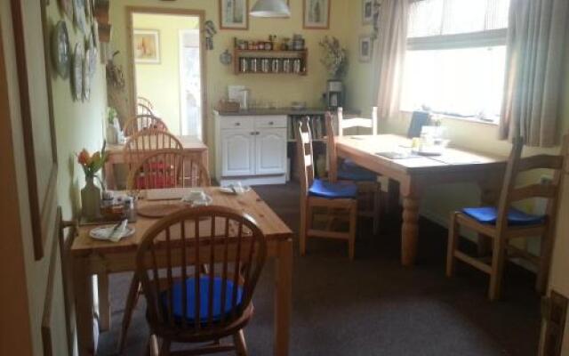 Chestnuts B&B