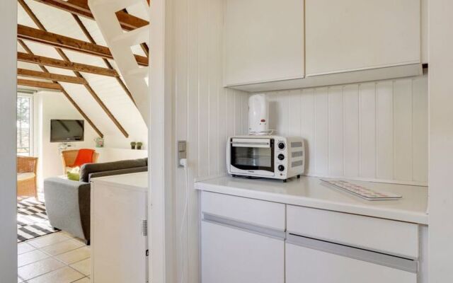 "Bozidara" - 2km from the sea in Western Jutland