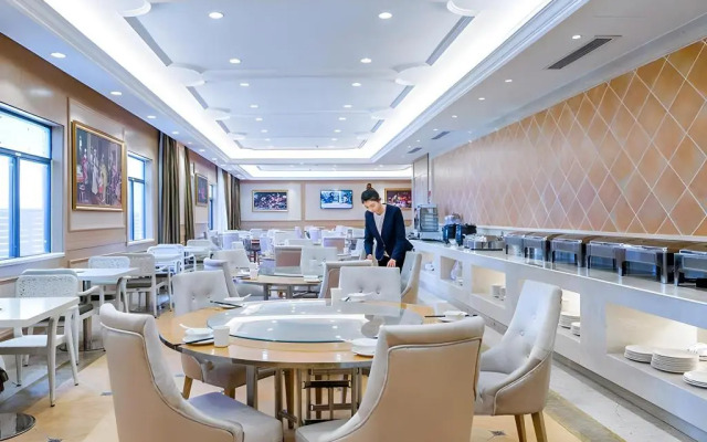 Vienna International Hotel Wuhan Yongfeng Hannan