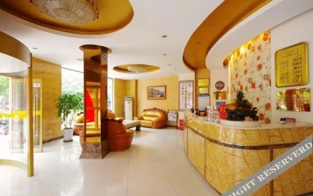 Shenzhou Hotel