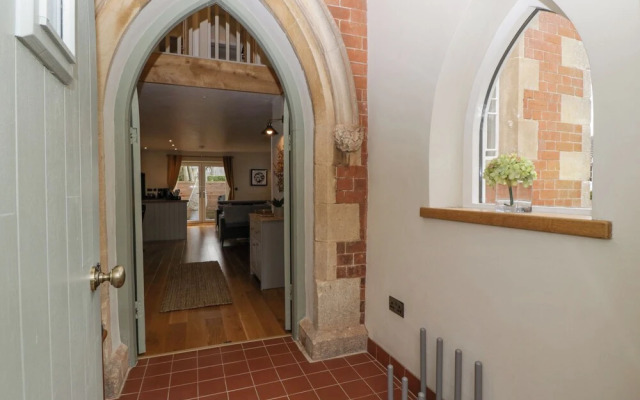 The Old Chapel