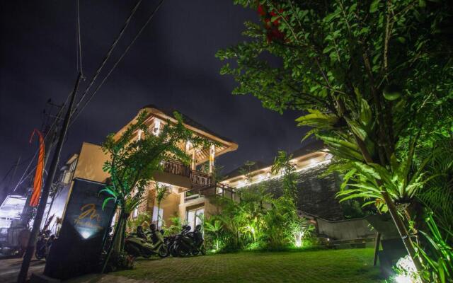 The Mudru Resort by Pramana Villas