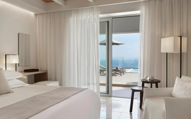 Esperos Village Blue & Spa - Adults only