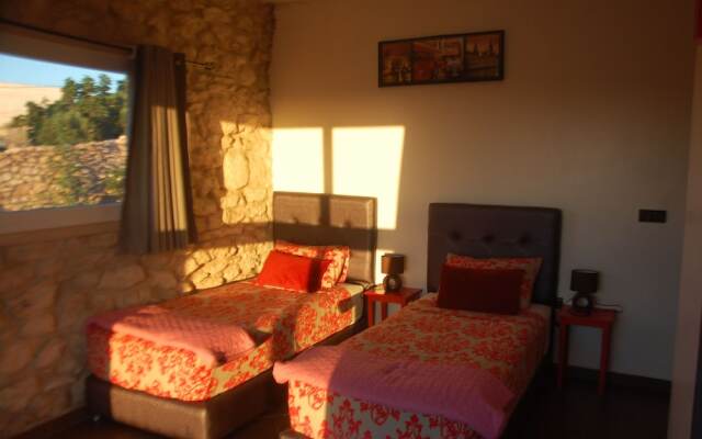 Yogi Villa Essaouira