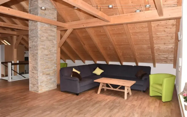 Charming Apartment in Himmelkron