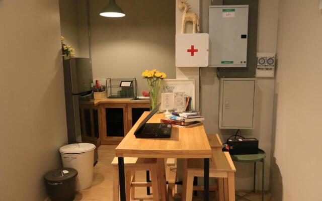 goodnight Chiang Mai Gate