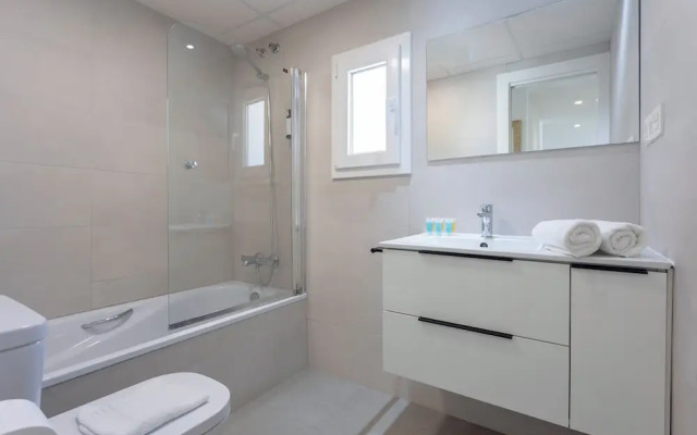 Sunstay Calderon Flat II Malaga