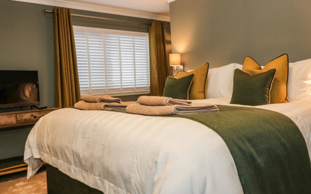 Feus Holiday Cottage