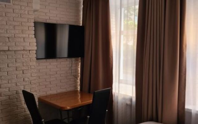 Апартаменты Как дома на Фонарном