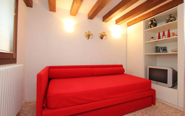 City Apartments - Gregorio