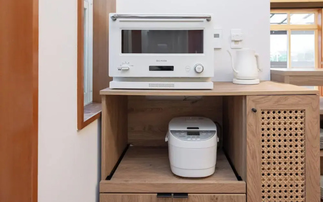 KINOTOMI OMIMAIKO - Self Check-In Only