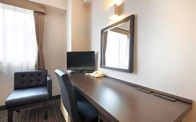 Atsugi Urban Hotel - Vacation STAY 67745v