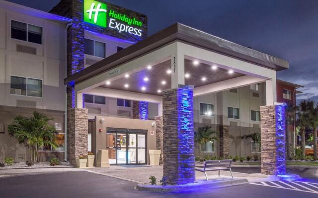 Holiday Inn Express Naples South I-75, an IHG Hotel