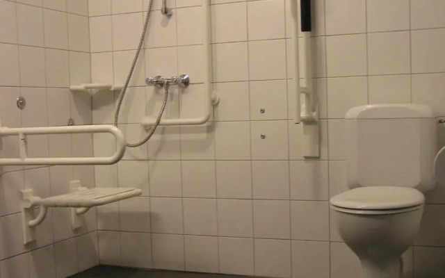 Herdersbrug Youth hostel