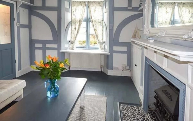 Blue Harbour Cottage