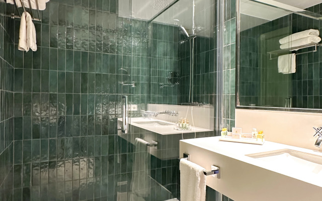Hotel Ribera de Triana - REOPENING!