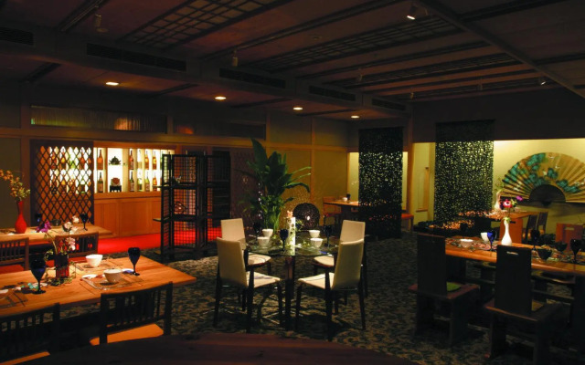 Hiroshima City Bunka Koryu Kaikan