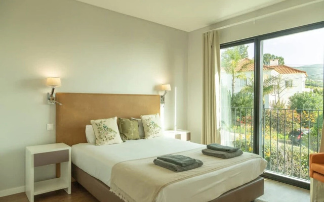 Villa Eden Nature in Prazeres