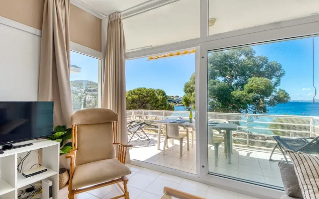 Apartment in Roses Near Beach