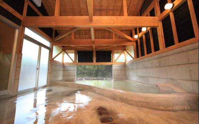 Trial Spa Resort Kuoritei