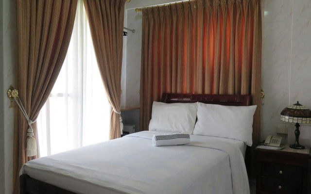 Emiramona Garden Hotel