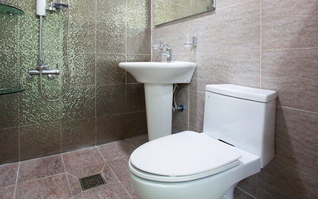Gapyeong Dream Spa Pension
