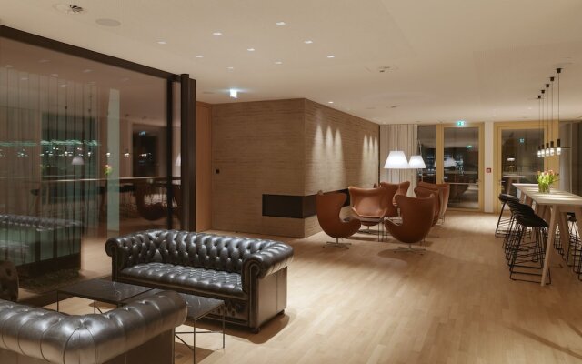 Hotel Flint