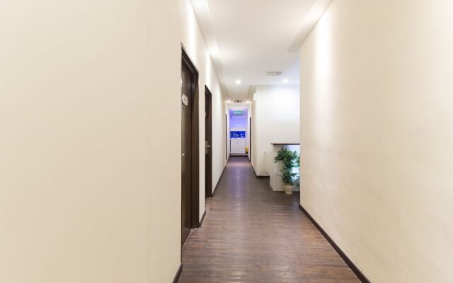 ZEN Rooms Medan Ipoh