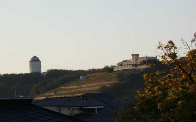 Hotel zum Pfeiffer