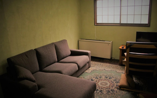 Madarao Mountain Lodge