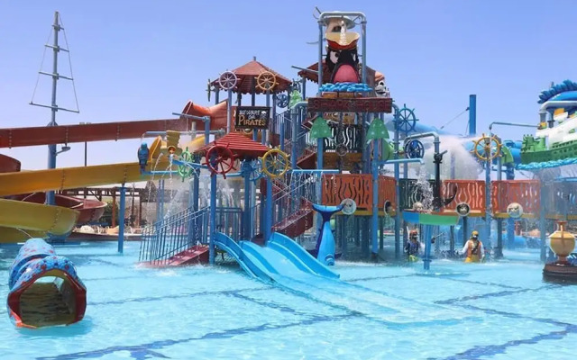 Marseilia Aqua Park