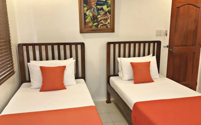 Casa Roces Bed and Breakfast