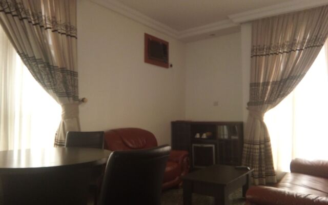 Ville Regent Abuja