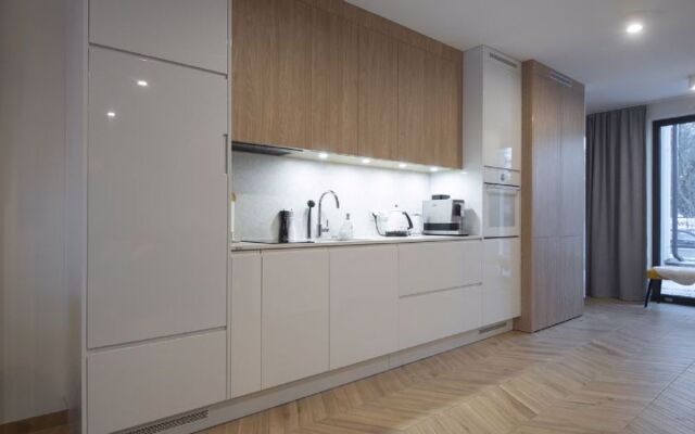 Apartment Kalinowa Szczyrk