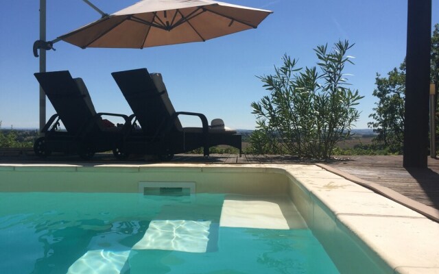 Chambres d'hôtes Le Rêve