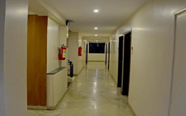 Hotel Elegant