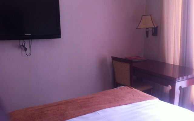 Hotel LaBama