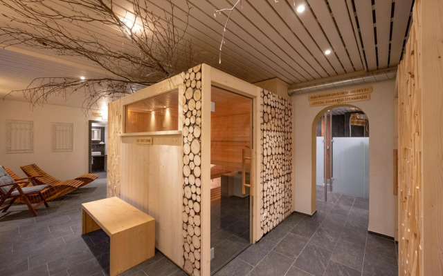 Seiler´s Vintage Hotel & Spa