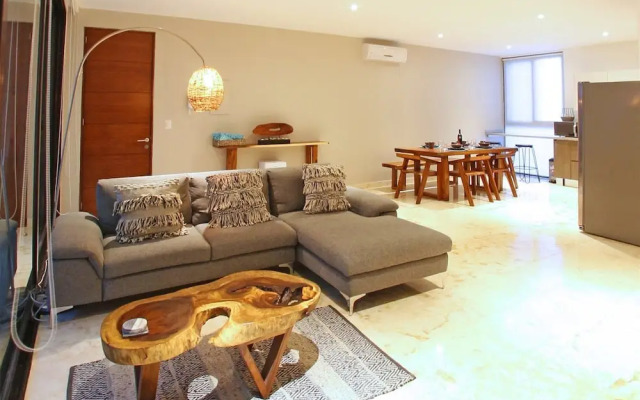 Oh So Heavenly Condo , ENCANTO 205 E – By Salt-Kisses