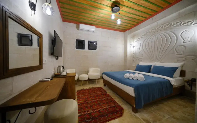 Mayda Cappadocia