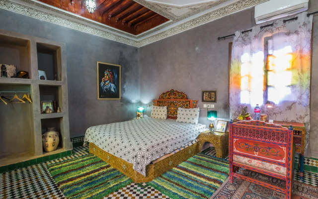 Riad l'Artiste