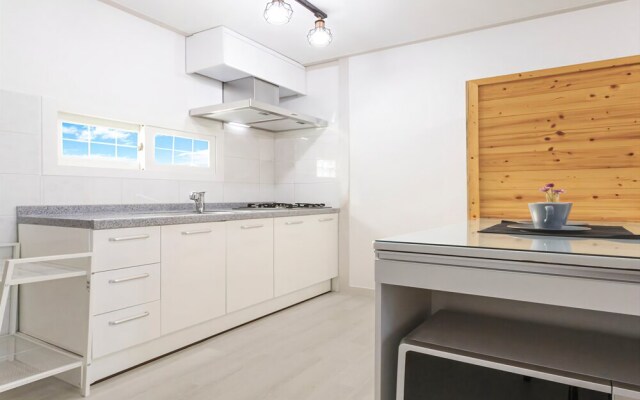 Casa Pension Tongyeong