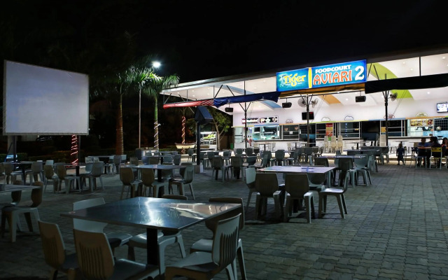 OYO 775 Aviari Hotel