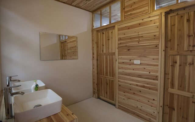 Zen Box House